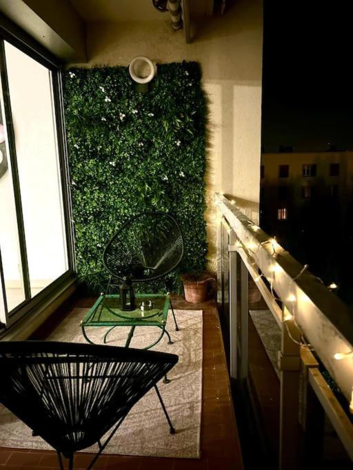 L'Elegant T3Nimes Parking-Centre Ville المظهر الخارجي الصورة